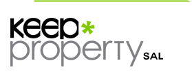 logo keep property